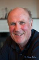 Kalas med Carl-Axel i Spännarhyttan